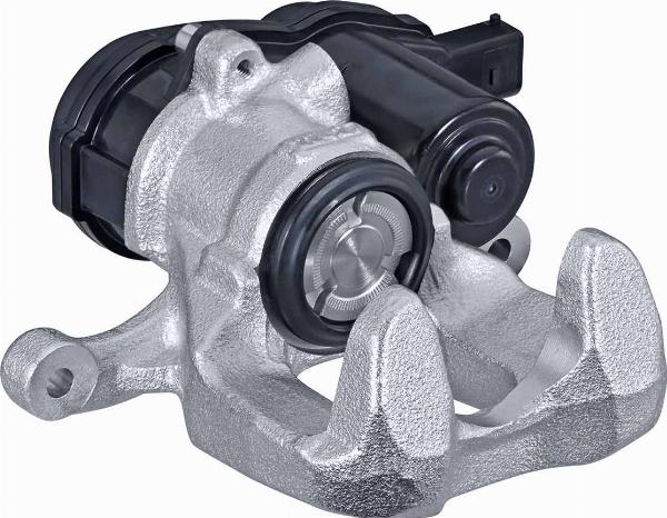 HELLA 8AN 355 800-121 - Etrier frana aaoparts.ro