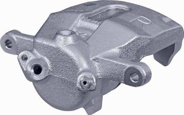 HELLA 8AN 355 790-081 - Etrier frana aaoparts.ro