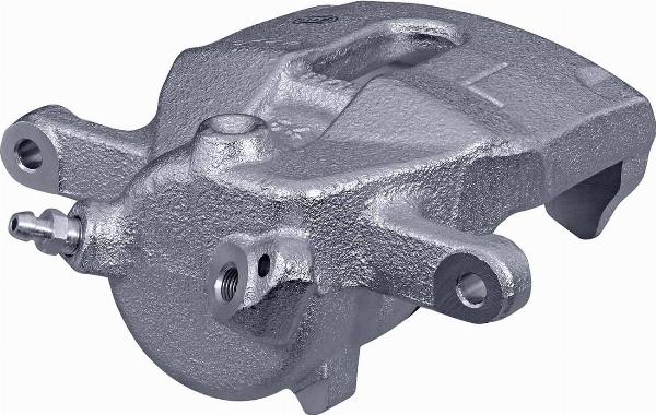 HELLA 8AN 355 790-071 - Etrier frana aaoparts.ro