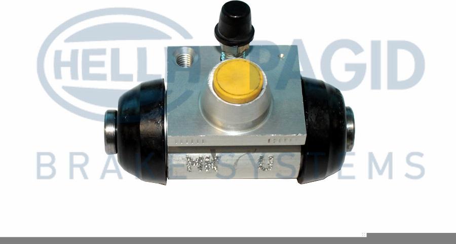 HELLA 8AW 355 533-941 - Cilindru receptor frana aaoparts.ro