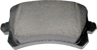 Brake Engineering PD3244 - Set placute frana,frana disc aaoparts.ro