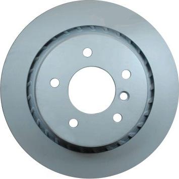 HELLA 8DD 355 106-792 - Disc frana aaoparts.ro