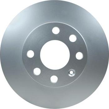 HELLA 8DD 355 100-821 - Disc frana aaoparts.ro