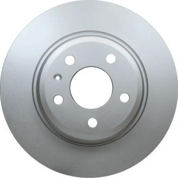 HELLA 8DD 355 113-931 - Disc frana aaoparts.ro