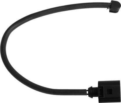 HELLA 8DK 355 251-941 - Senzor de avertizare,uzura placute de frana aaoparts.ro