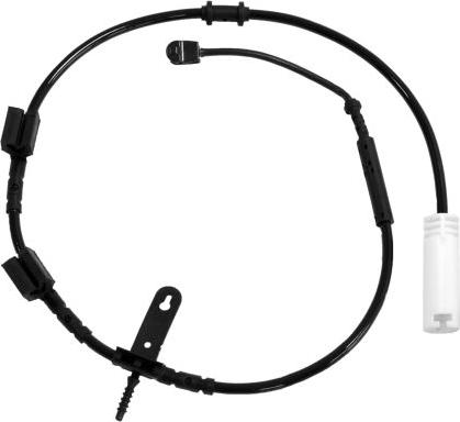 HELLA 8DK 355 251-871 - Senzor de avertizare,uzura placute de frana aaoparts.ro