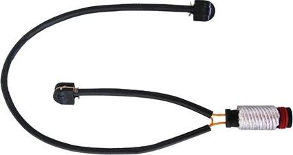 HELLA 8DK 355 253-641 - Senzor de avertizare,uzura placute de frana aaoparts.ro