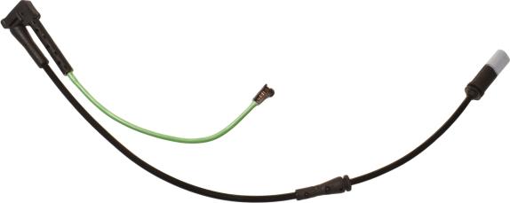 HELLA 8DK 355 253-231 - Senzor de avertizare,uzura placute de frana aaoparts.ro