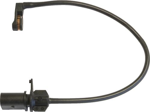 HELLA 8DK 355 252-451 - Senzor de avertizare,uzura placute de frana aaoparts.ro