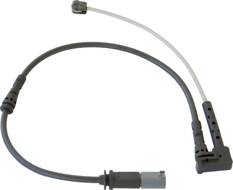 HELLA 8DK 355 252-641 - Senzor de avertizare,uzura placute de frana aaoparts.ro