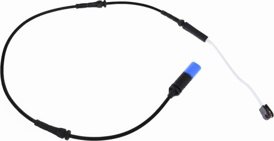 HELLA 8DK 355 252-841 - Senzor de avertizare,uzura placute de frana aaoparts.ro