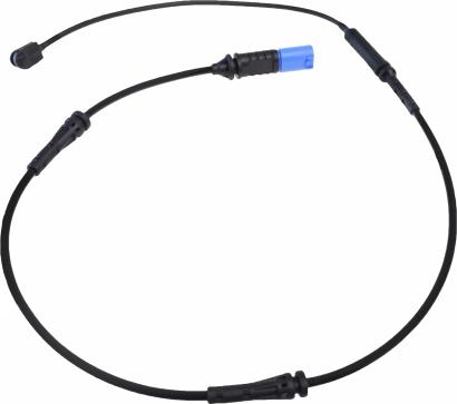 HELLA 8DK 355 252-881 - Senzor de avertizare,uzura placute de frana aaoparts.ro