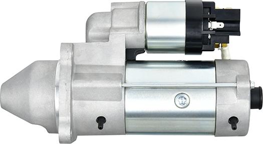 HELLA 8EA 015 642-631 - Starter aaoparts.ro