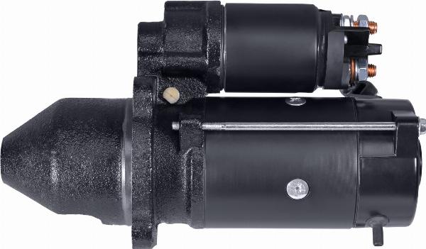 HELLA 8EA 015 657-231 - Starter aaoparts.ro