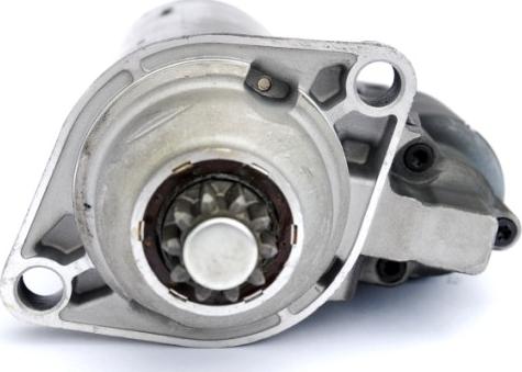 HELLA 8EA 011 610-561 - Starter aaoparts.ro