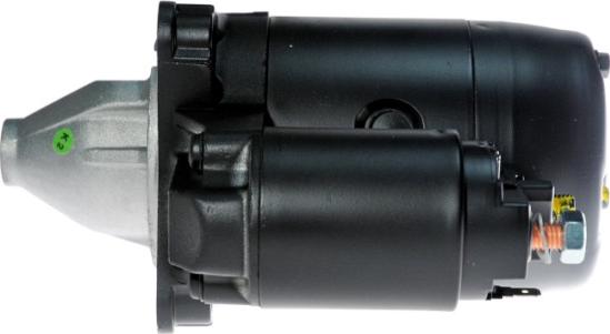 HELLA 8EA 011 610-851 - Starter aaoparts.ro