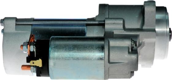 HELLA 8EA 011 610-811 - Starter aaoparts.ro