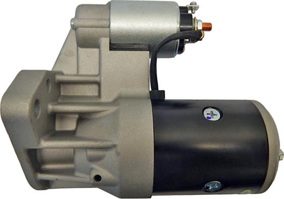 HELLA 8EA 011 610-881 - Starter aaoparts.ro