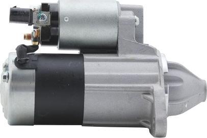 HELLA 8EA 011 611-291 - Starter aaoparts.ro