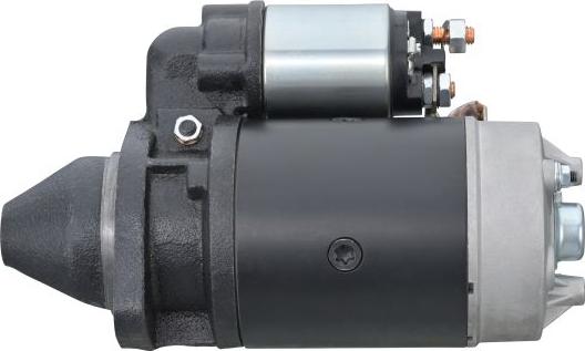 HELLA 8EA 011 612-911 - Starter aaoparts.ro