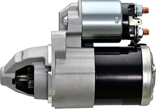 HELLA 8EA 011 612-731 - Starter aaoparts.ro