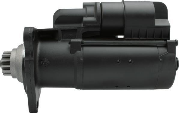 HELLA 8EA 012 586-491 - Starter aaoparts.ro