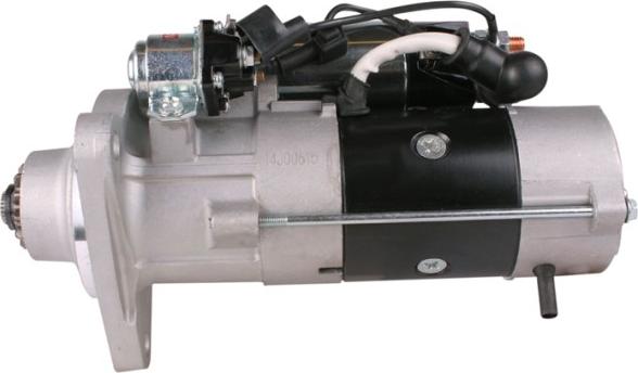 HELLA 8EA 012 586-551 - Starter aaoparts.ro
