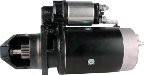 HELLA 8EA 012 586-561 - Starter aaoparts.ro