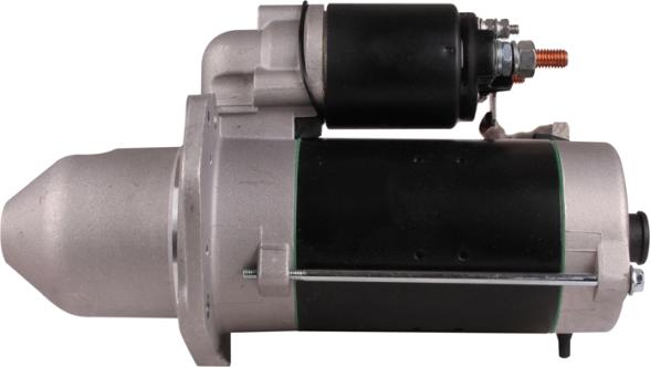 HELLA 8EA 012 586-631 - Starter aaoparts.ro