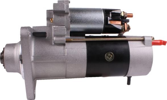 HELLA 8EA 012 586-051 - Starter aaoparts.ro