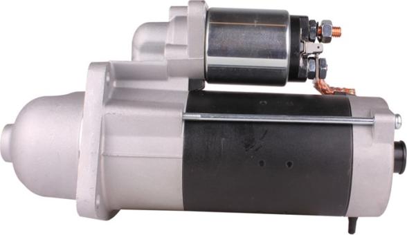 HELLA 8EA 012 586-341 - Starter aaoparts.ro