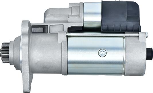 HELLA 8EA 012 586-741 - Starter aaoparts.ro