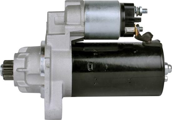 HELLA 8EA 012 526-051 - Starter aaoparts.ro