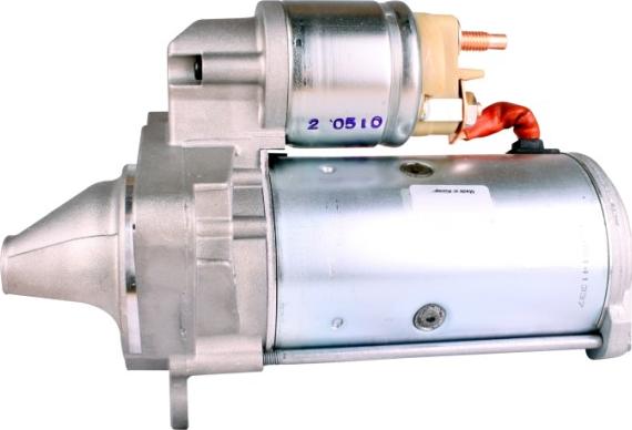 HELLA 8EA 012 526-151 - Starter aaoparts.ro