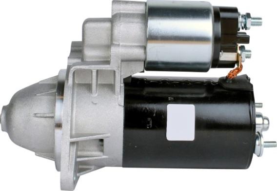 HELLA 8EA 012 526-861 - Starter aaoparts.ro