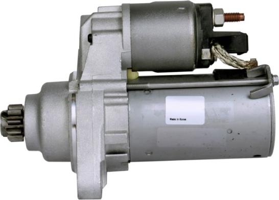 HELLA 8EA 012 527-401 - Starter aaoparts.ro