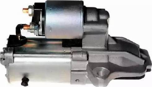 HELLA 8EA 012 140-351 - Starter aaoparts.ro