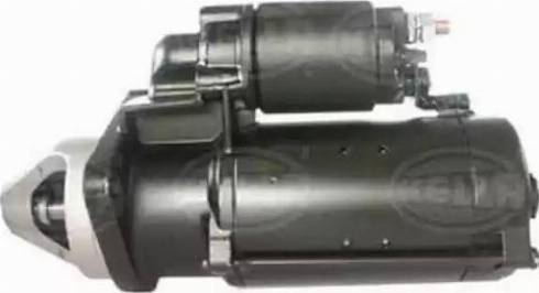 HELLA 8EA 738 029-001 - Starter aaoparts.ro