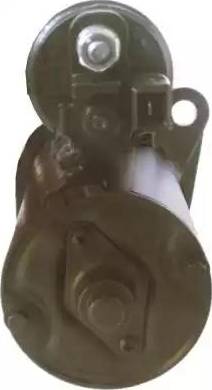 HELLA 8EA 738 242-001 - Starter aaoparts.ro