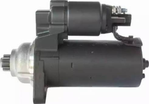 HELLA 8EA 738 258-541 - Starter aaoparts.ro