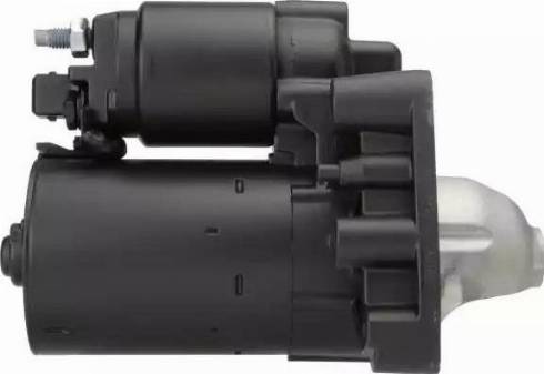 HELLA 8EA 738 258-671 - Starter aaoparts.ro