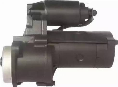 HELLA 8EA 738 258-131 - Starter aaoparts.ro