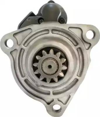 HELLA 8EA 738 258-371 - Starter aaoparts.ro