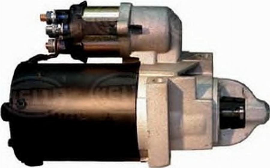 HELLA 8EA732681001 - Starter aaoparts.ro