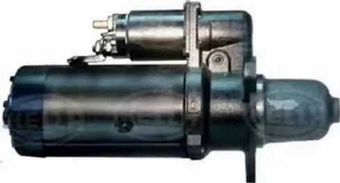 HELLA 8EA 737 403-001 - Starter aaoparts.ro