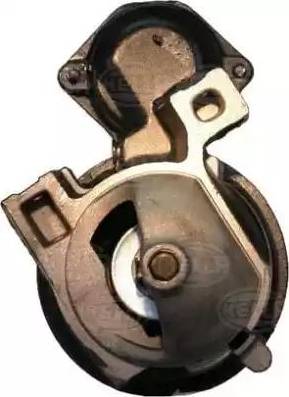 HELLA 8EA 726 544-001 - Starter aaoparts.ro