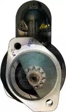 HELLA 8EA 726 020-001 - Starter aaoparts.ro