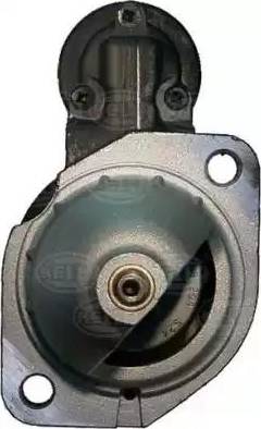 HELLA 8EA 726 104-001 - Starter aaoparts.ro