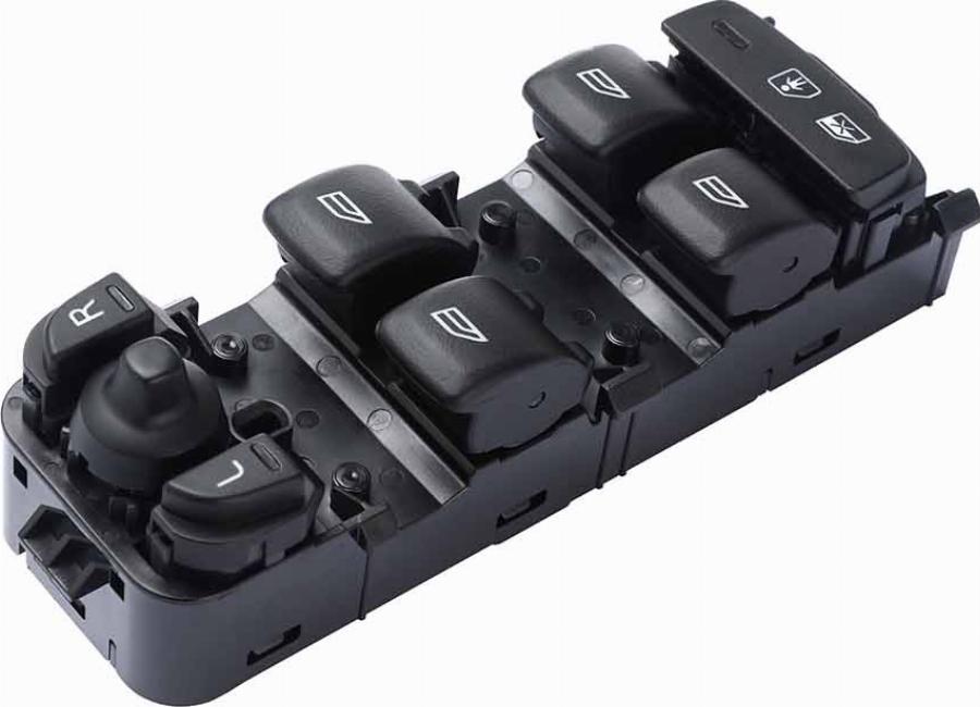 HELLA 8EF 010 967-761 - Comutator,macara geam aaoparts.ro