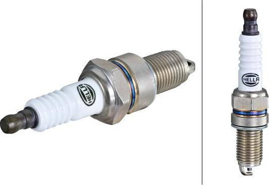 HELLA 8EH 188 704-161 - Bujii aaoparts.ro